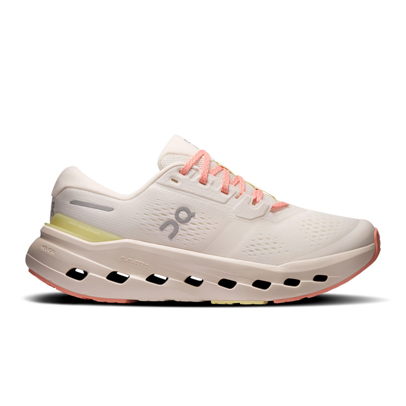 Women's Cloudrunner 3 (Ivory/Dew)