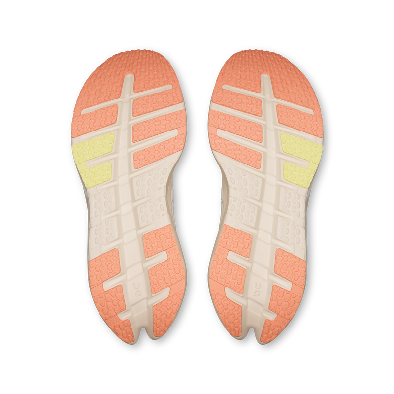 Women's Cloudrunner 3 (Ivory/Dew)