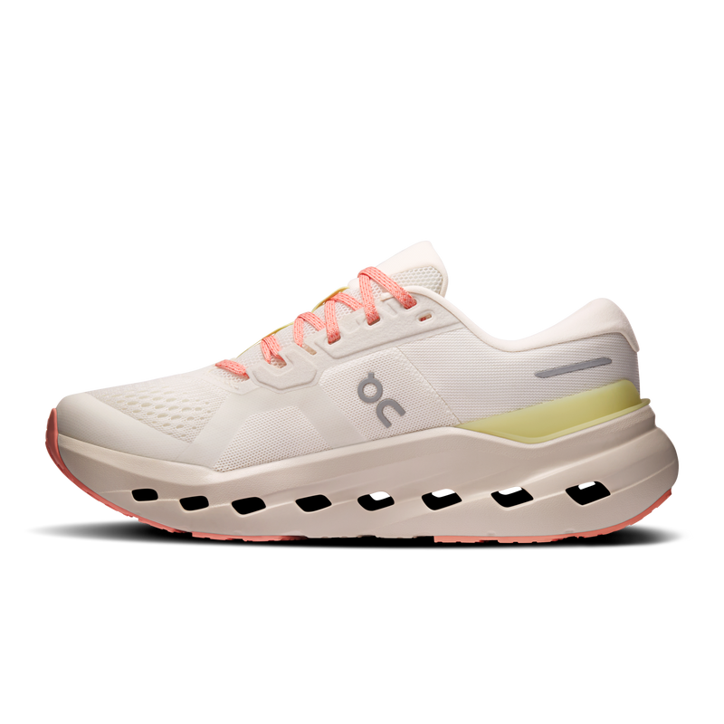 Women's Cloudrunner 3 (Ivory/Dew)