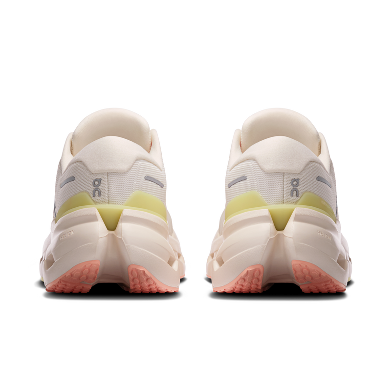 Women's Cloudrunner 3 (Ivory/Dew)