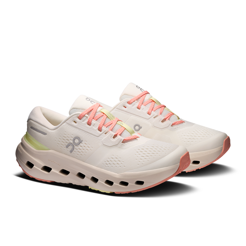 Women's Cloudrunner 3 (Ivory/Dew)