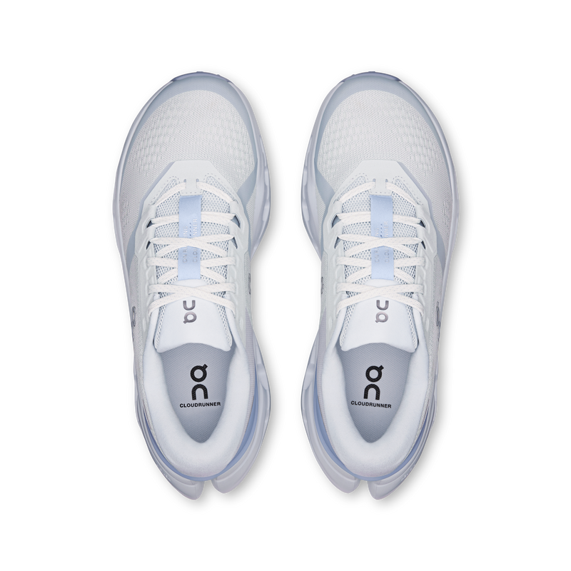 Women's Cloudrunner 3 (Heather/Marsh)