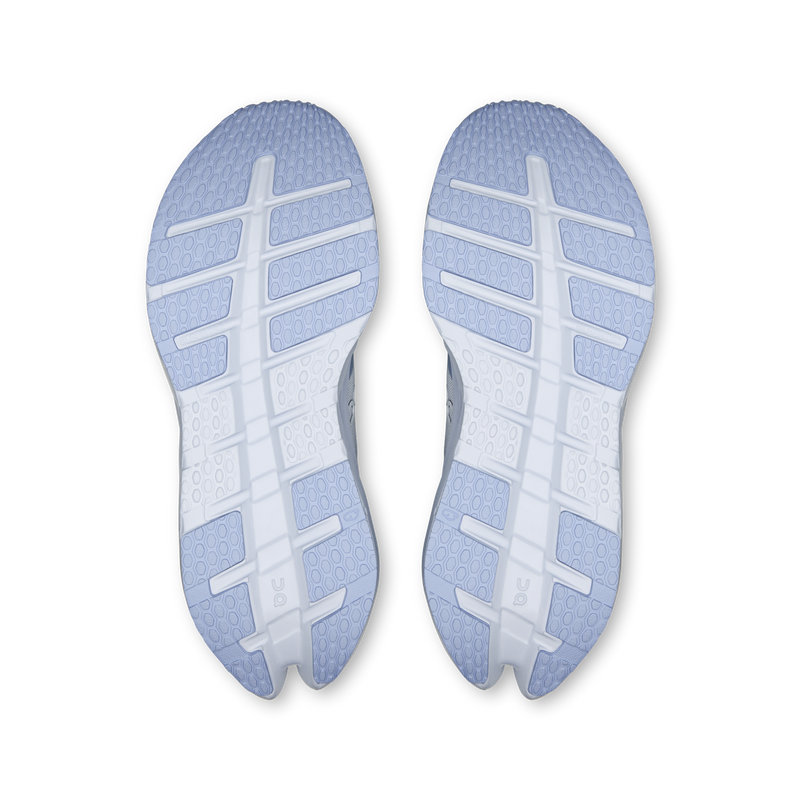 Women's Cloudrunner 3 (Heather/Marsh)