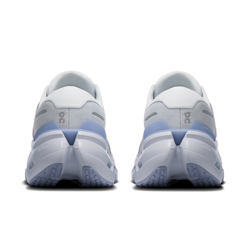 Women's Cloudrunner 3 (Heather/Marsh)