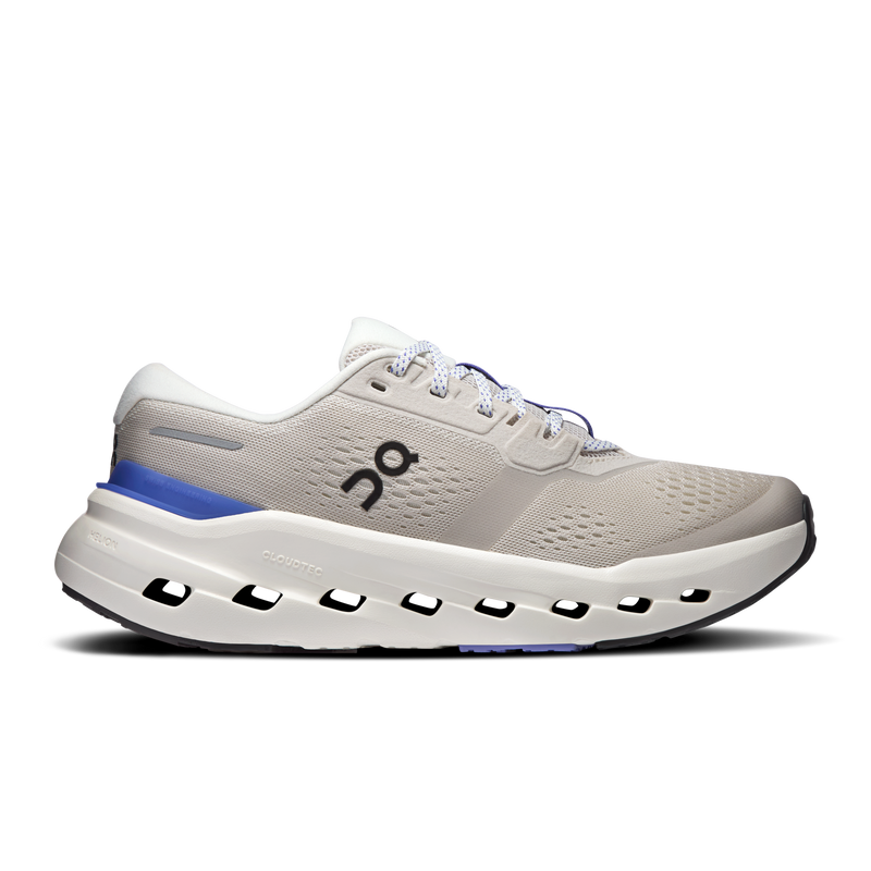 Women's Cloudrunner 3 (Pearl/Sailor)