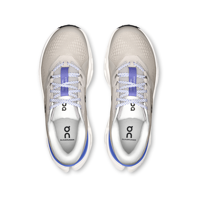 Women's Cloudrunner 3 (Pearl/Sailor)