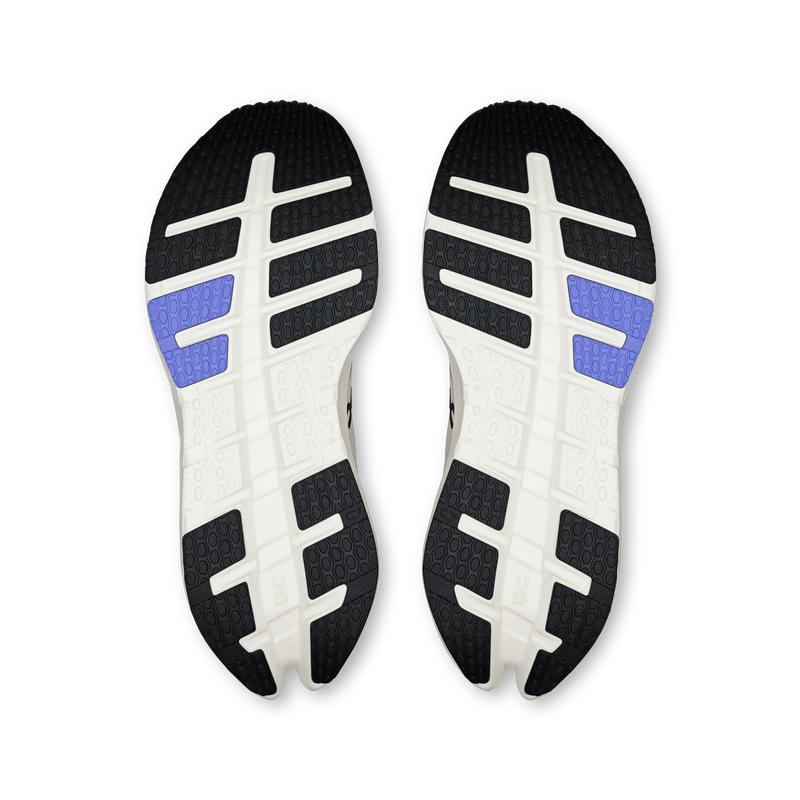 Women's Cloudrunner 3 (Pearl/Sailor)