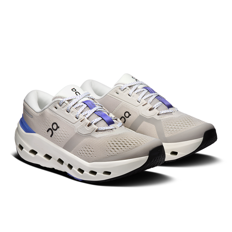 Women's Cloudrunner 3 (Pearl/Sailor)
