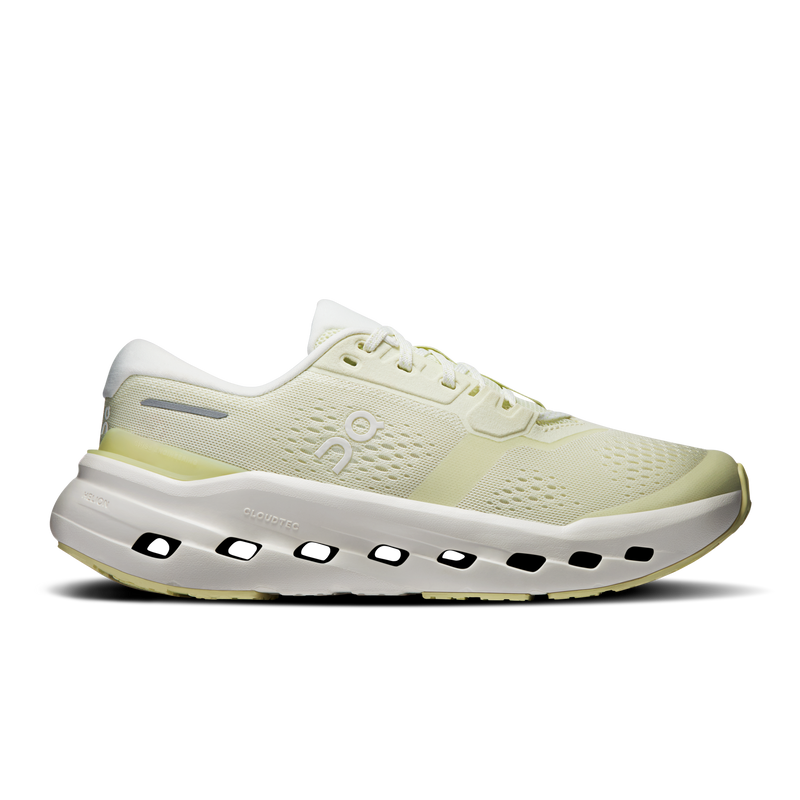 Women's Cloudrunner 3 (Seedling/Ivory)
