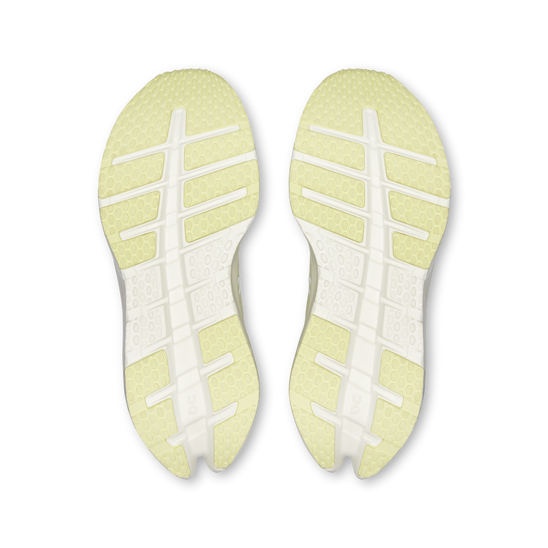 Women's Cloudrunner 3 (Seedling/Ivory)