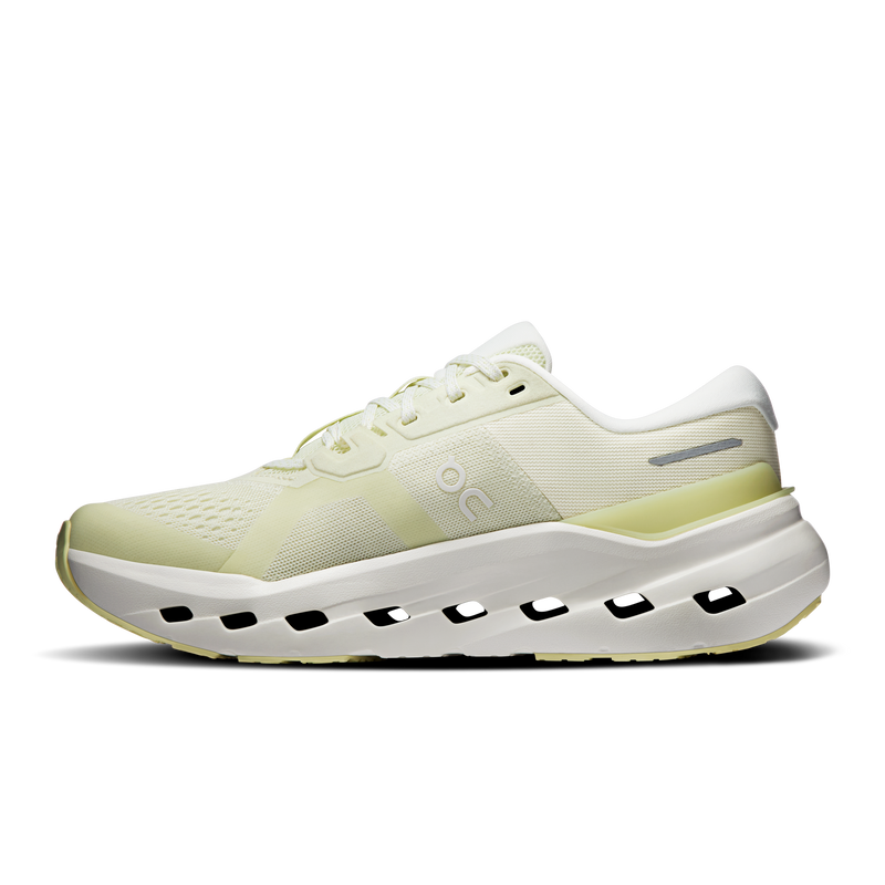 Women's Cloudrunner 3 (Seedling/Ivory)
