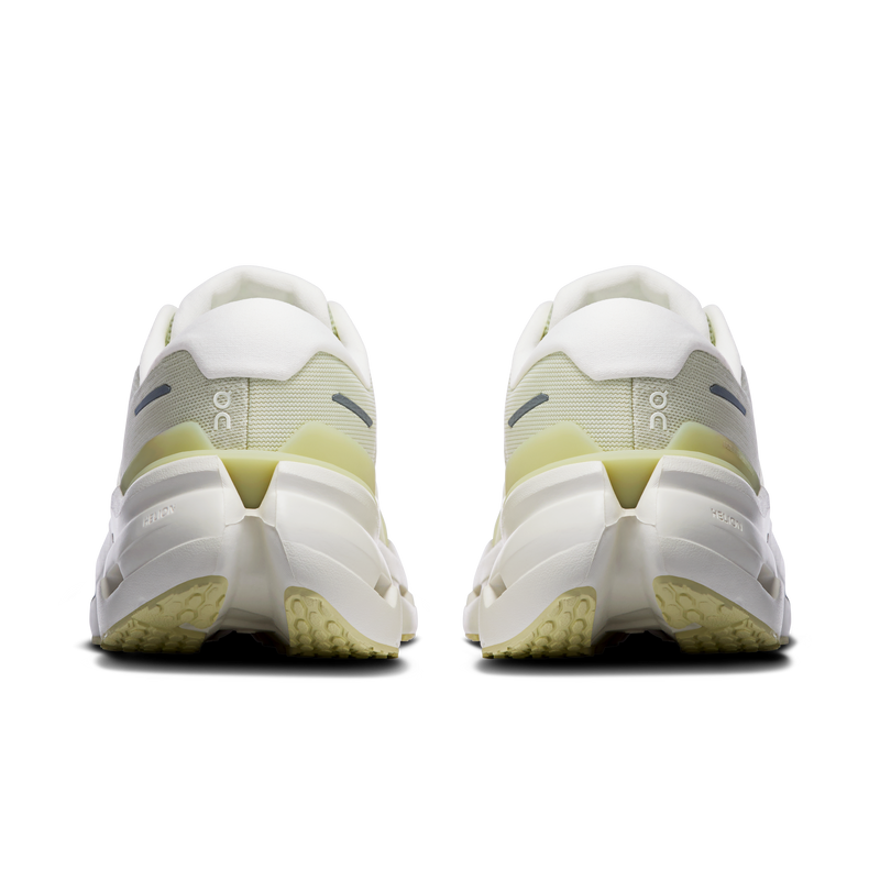 Women's Cloudrunner 3 (Seedling/Ivory)