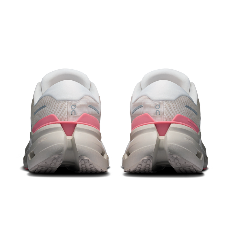 Women's Cloudrunner 3 (Oyster/Camellia)