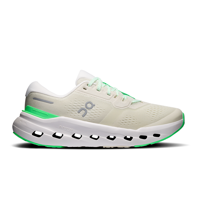 Women's Cloudrunner 3 (Ghost/Verdite)