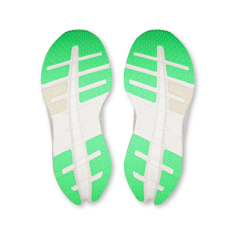 Women's Cloudrunner 3 (Ghost/Verdite)