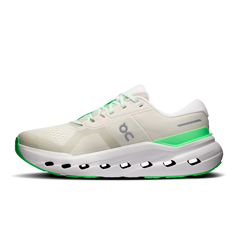 Women's Cloudrunner 3 (Ghost/Verdite)