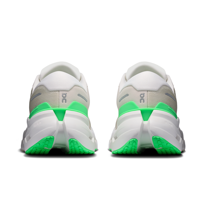 Women's Cloudrunner 3 (Ghost/Verdite)