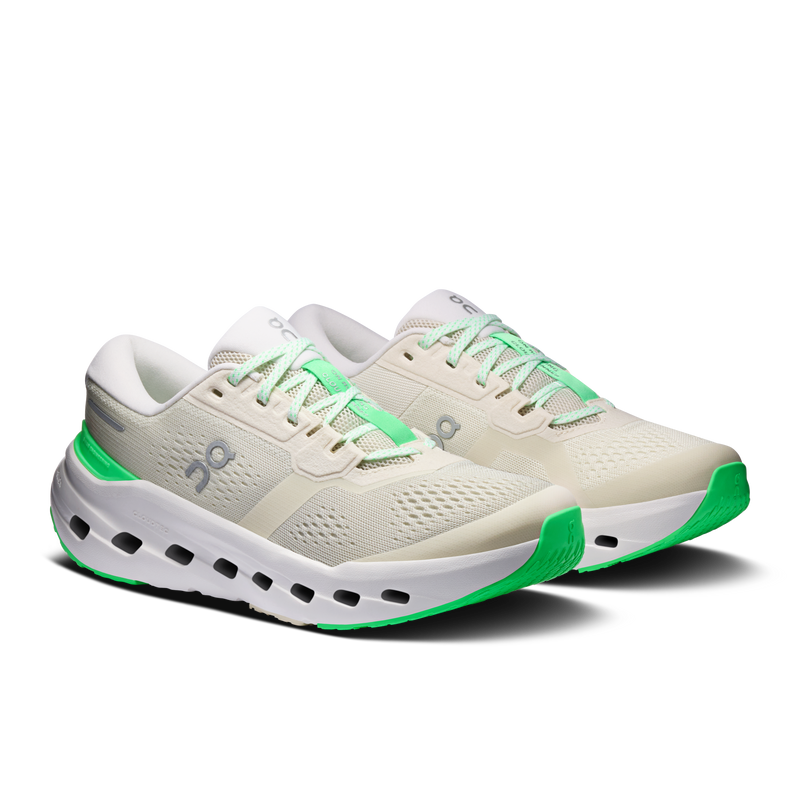 Women's Cloudrunner 3 (Ghost/Verdite)