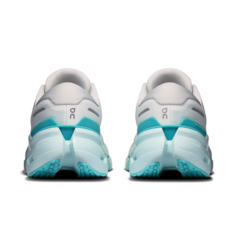 Women's Cloudrunner 3 (Ivory/Aquamarine)