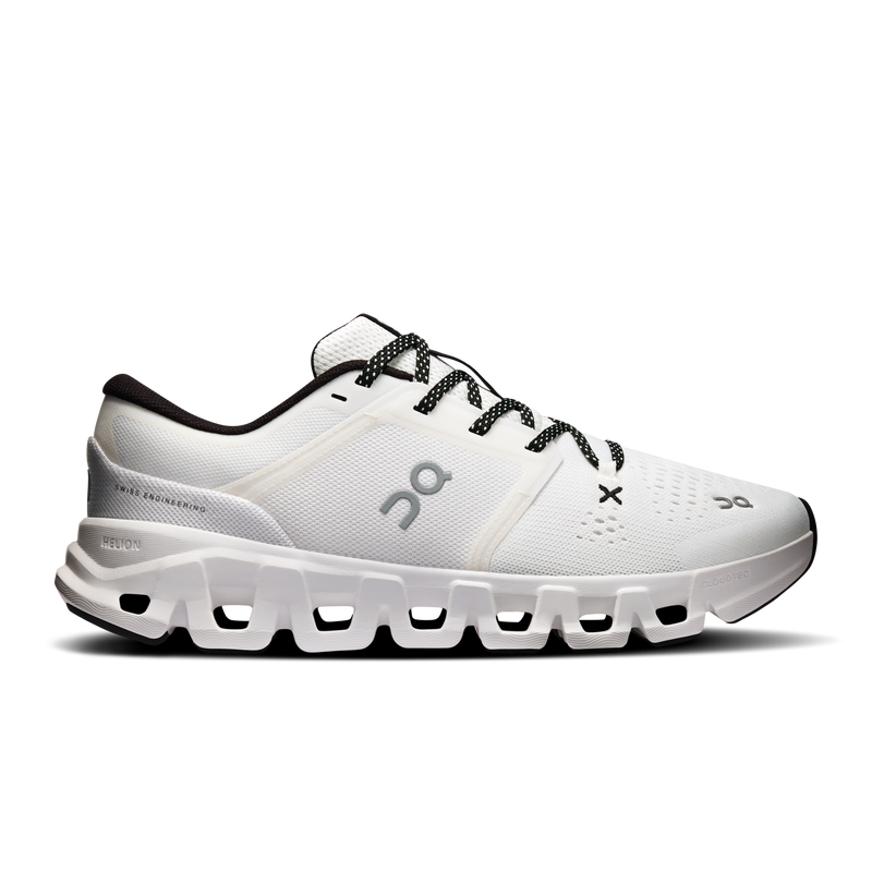 Women's Cloud X 5 (White/Black)