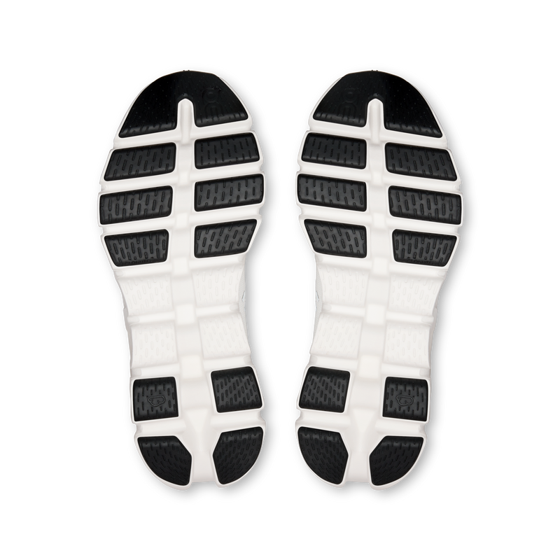 Women's Cloud X 5 (White/Black)