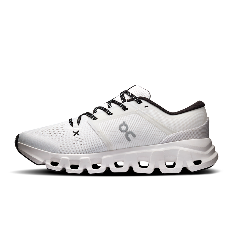 Women's Cloud X 5 (White/Black)