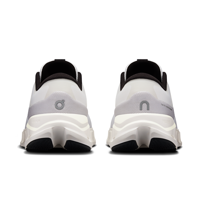 Women's Cloud X 5 (White/Black)