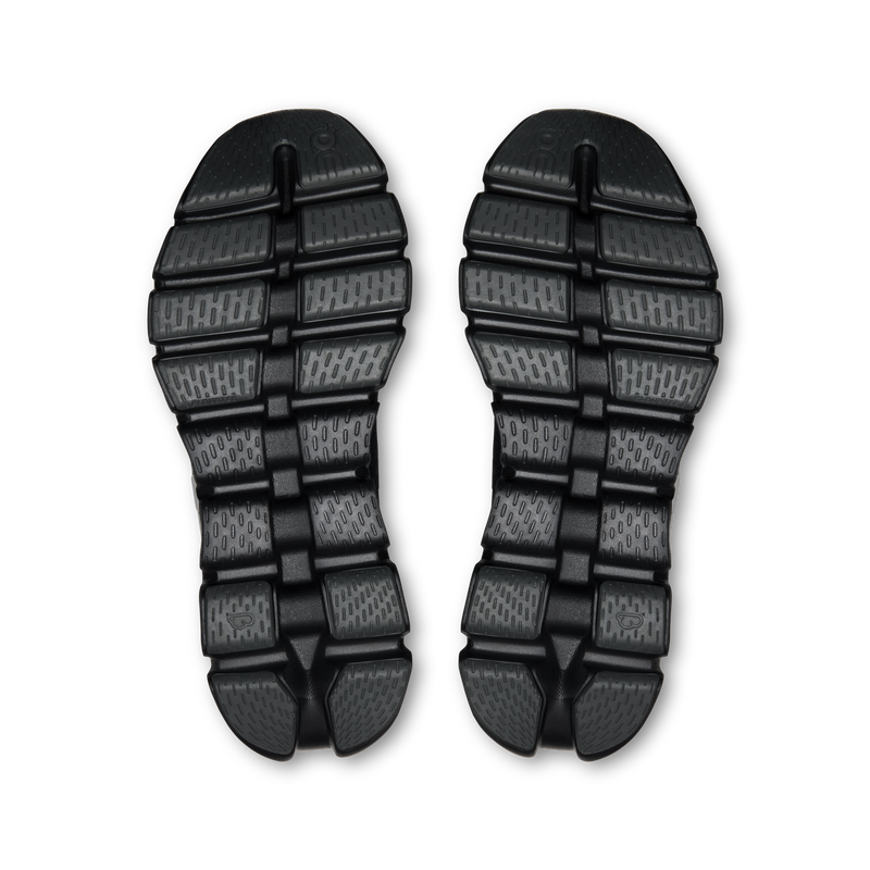 Women's Cloud X 5 (Black/Black)