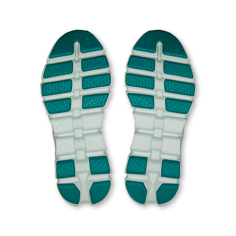 Women's Cloud X 5 (Ivory/Surf)