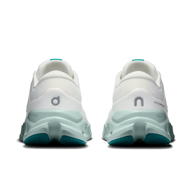 Women's Cloud X 5 (Ivory/Surf)