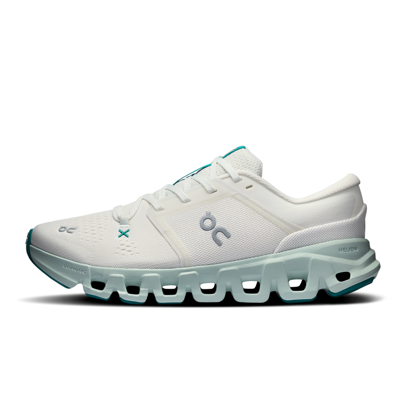 Women's Cloud X 5 (Ivory/Surf)