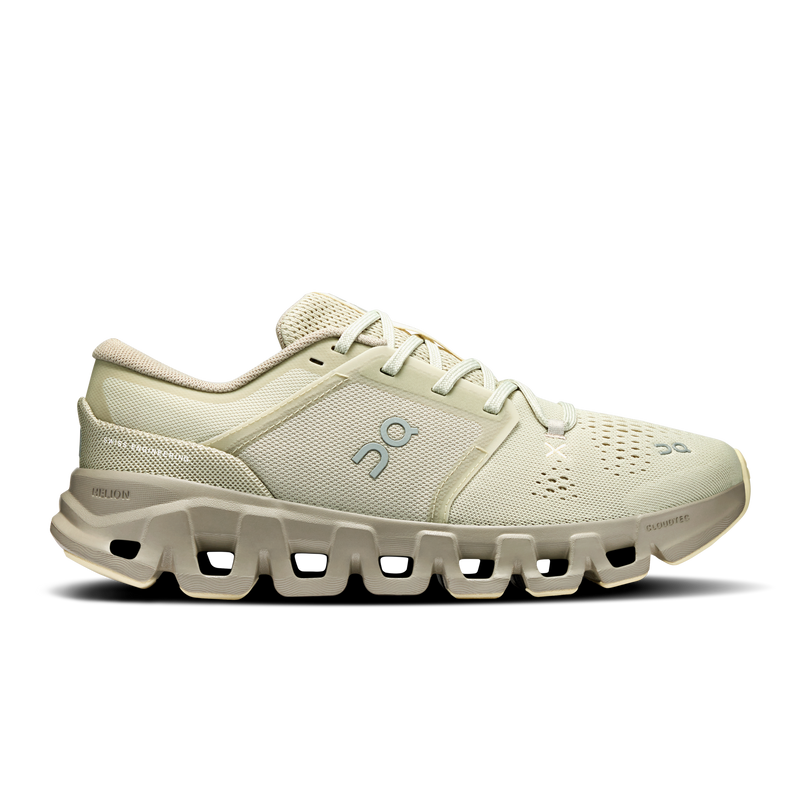 Women's Cloud X 5 (Chalk/Brume)