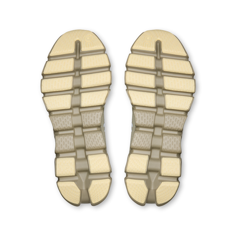 Women's Cloud X 5 (Chalk/Brume)