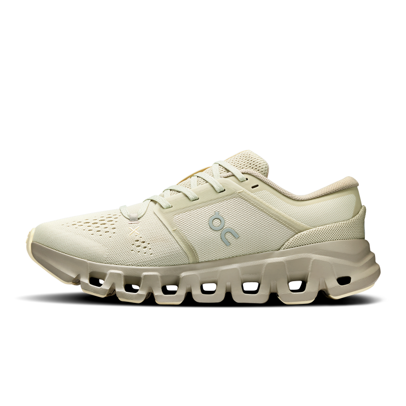 Women's Cloud X 5 (Chalk/Brume)