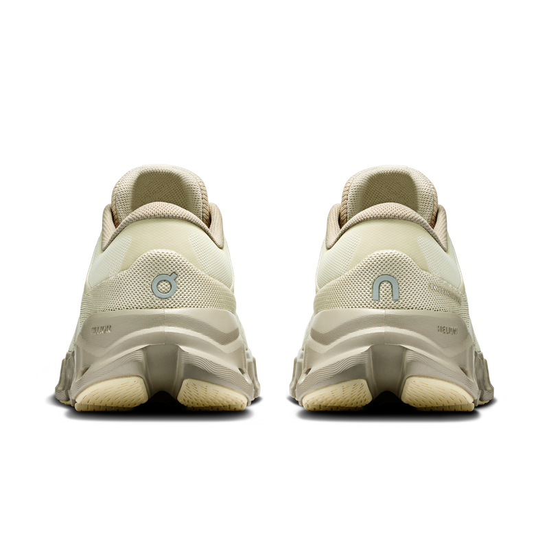 Women's Cloud X 5 (Chalk/Brume)