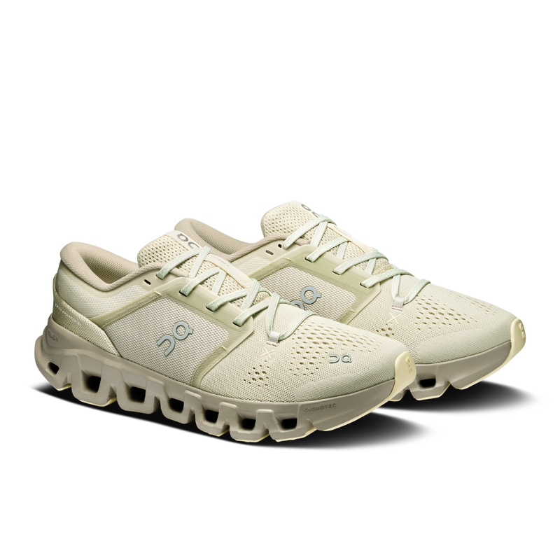 Women's Cloud X 5 (Chalk/Brume)