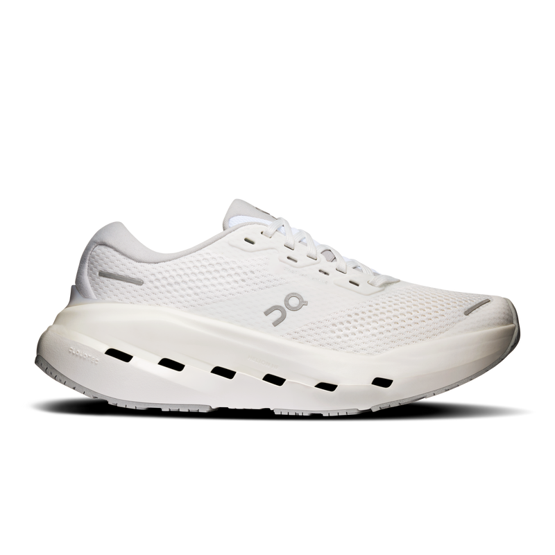 Women's Cloudrunner 3 Max (White/Glacier)