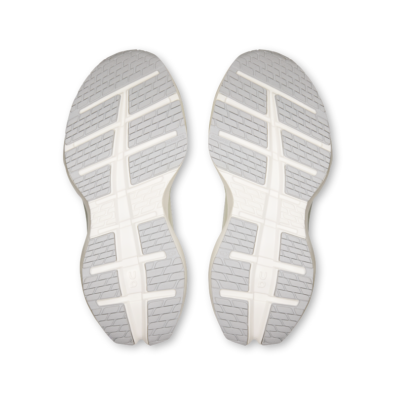 Women's Cloudrunner 3 Max (White/Glacier)