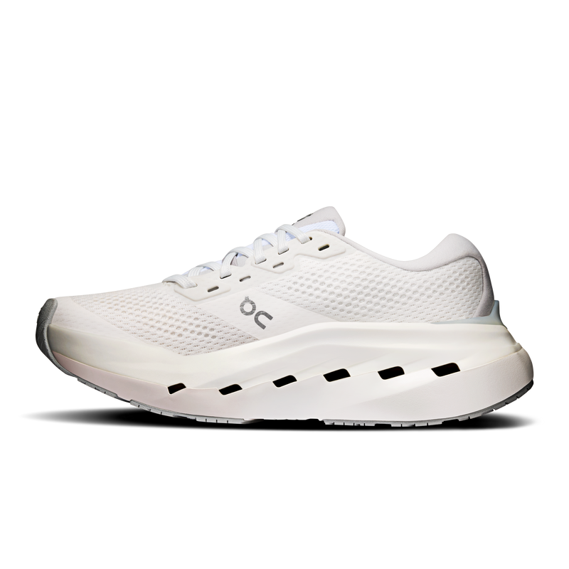 Women's Cloudrunner 3 Max (White/Glacier)