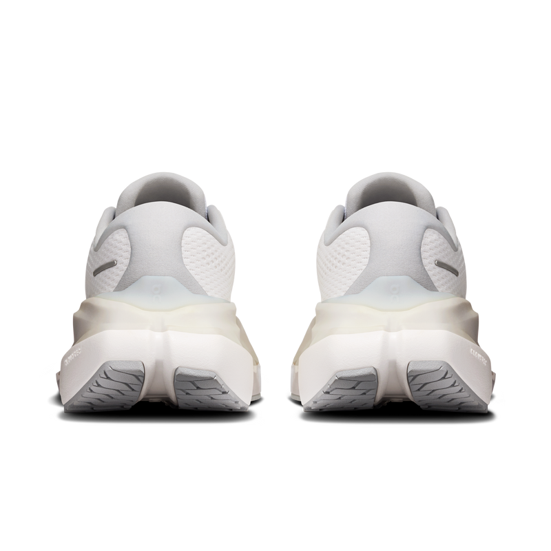 Women's Cloudrunner 3 Max (White/Glacier)