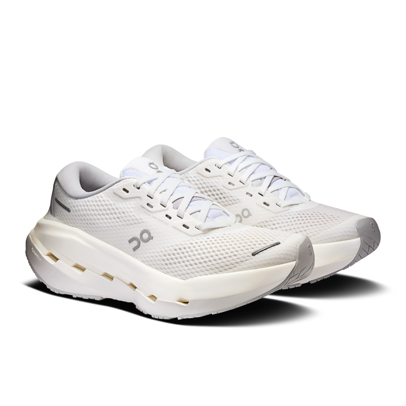 Women's Cloudrunner 3 Max (White/Glacier)
