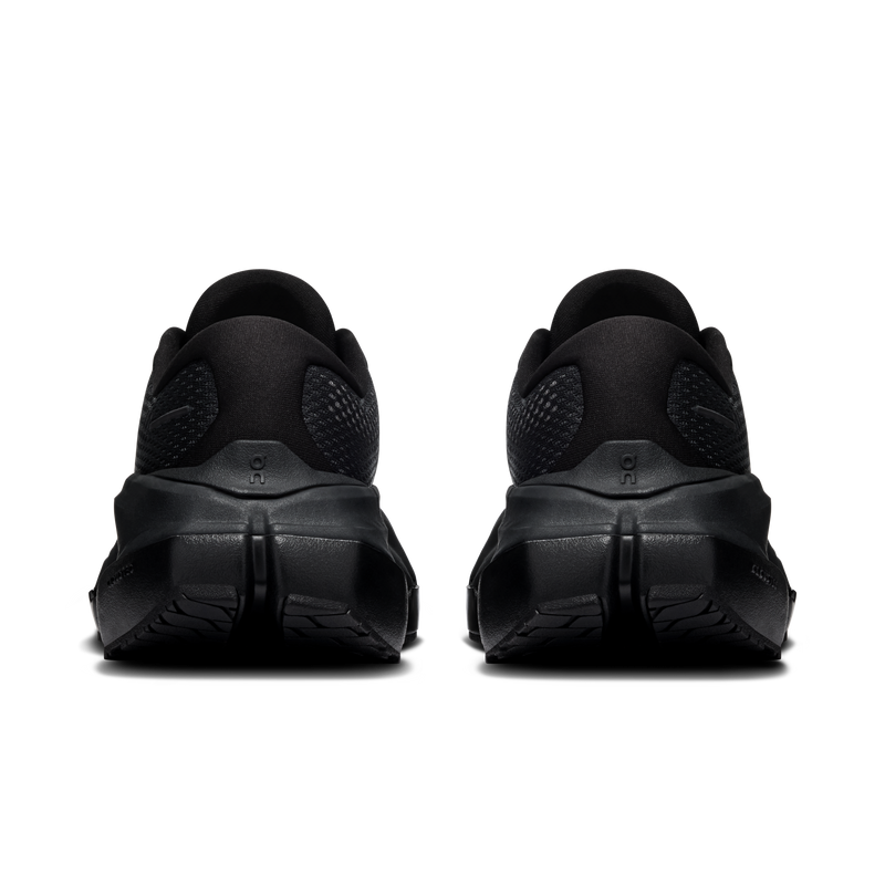 Women's Cloudrunner 3 Max (Black/Black)