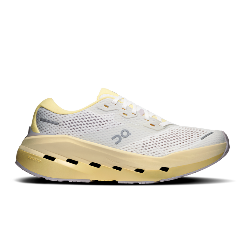 Women's Cloudrunner 3 Max (Ivory/Dijon)