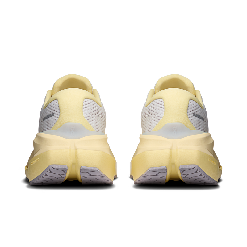 Women's Cloudrunner 3 Max (Ivory/Dijon)