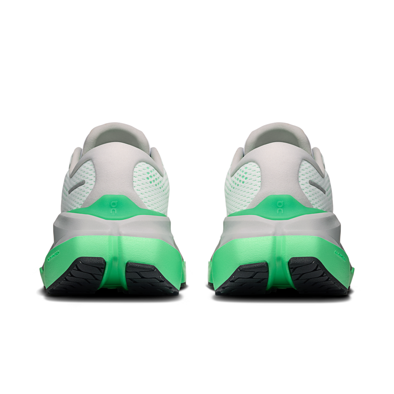 Women's Cloudrunner 3 Max (White/Verdite)