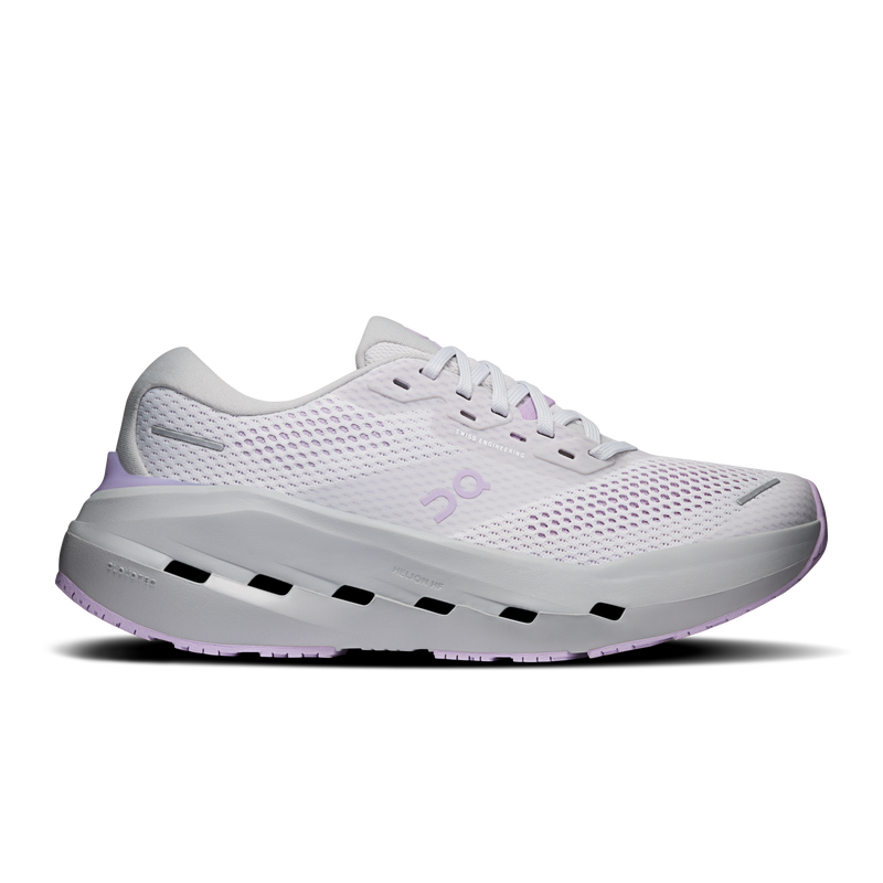 Women's Cloudrunner 3 Max (Frost/Verbana)