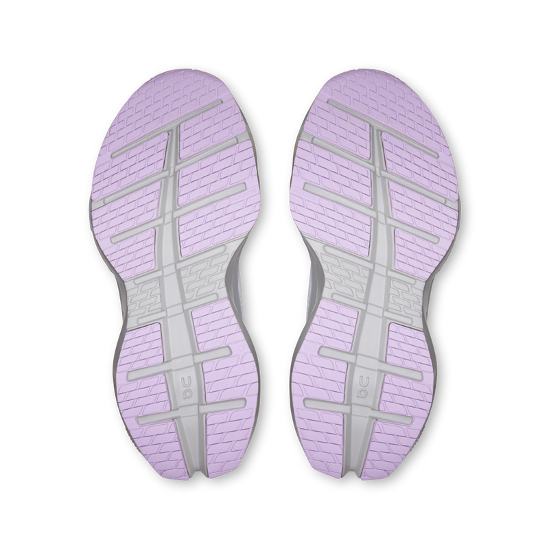 Women's Cloudrunner 3 Max (Frost/Verbana)