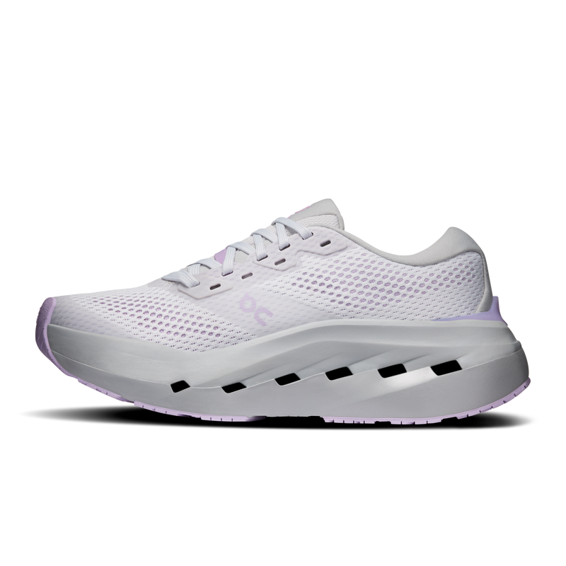 Women's Cloudrunner 3 Max (Frost/Verbana)