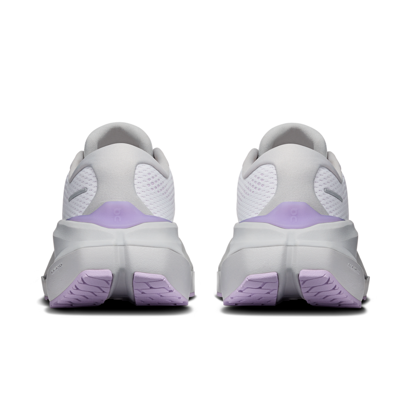 Women's Cloudrunner 3 Max (Frost/Verbana)
