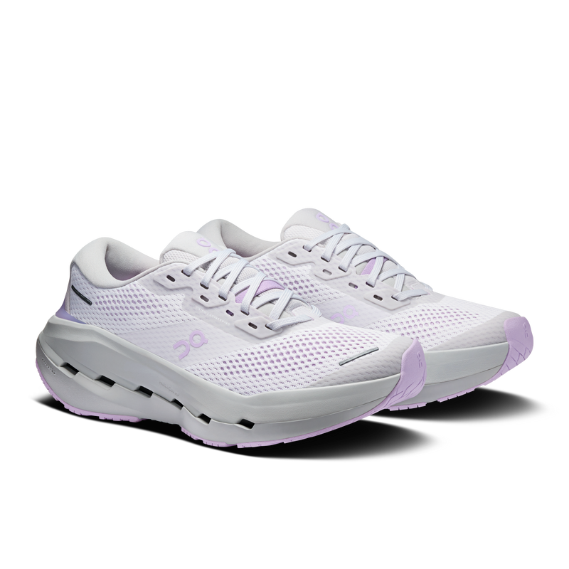 Women's Cloudrunner 3 Max (Frost/Verbana)